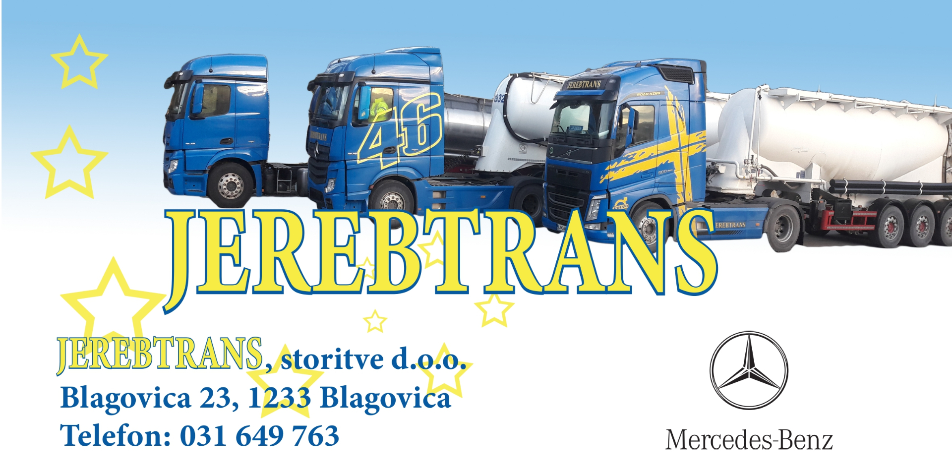 JEREBTRANS